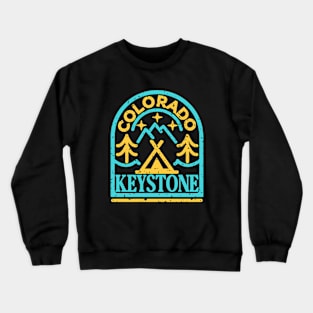 Keystone Colorado Crewneck Sweatshirt